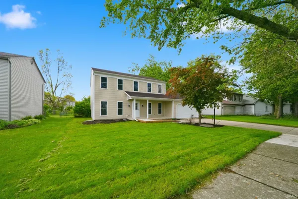 $259,900 | 5226 Brookview Drive, Fort Wayne, IN 46835