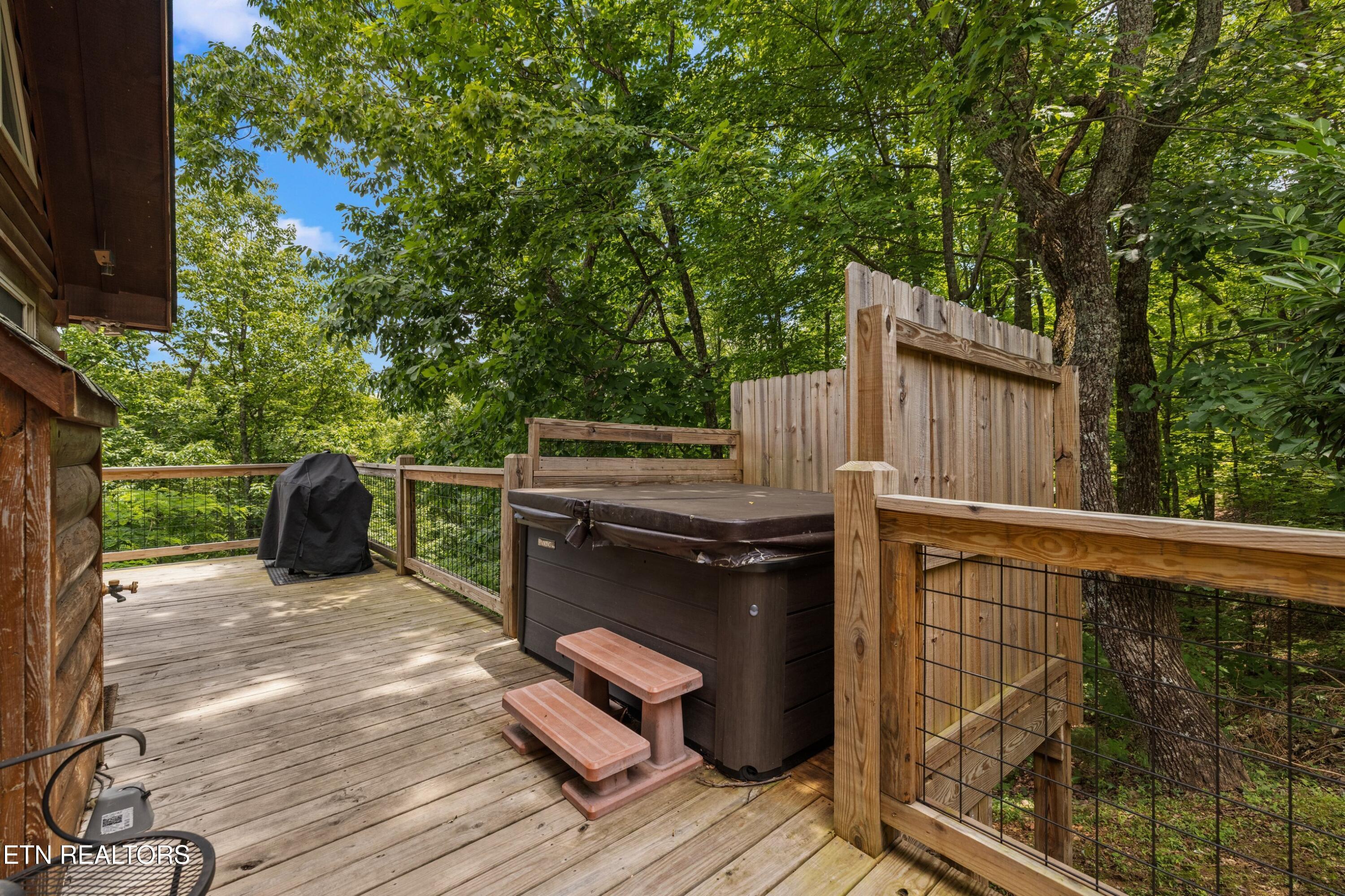 4160 Chamberlain Lane Sevierville, TN 37862 - Photo 29 of 40 040-4160ChamberlainLane-Sevierville-TN-3