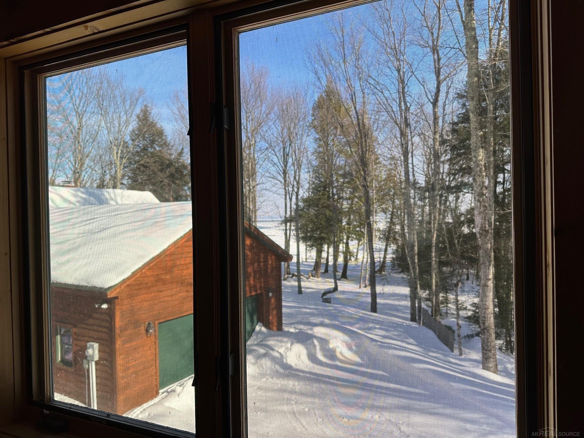 N10006 Shore Drive Road, Unit WITH ADDITIONAL PARCEL IN Au Train, MI 49806 - Photo 36 of 52