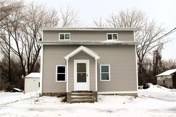 $179,999 | 1530 Oak Orchard Road, Carlton, NY 14571