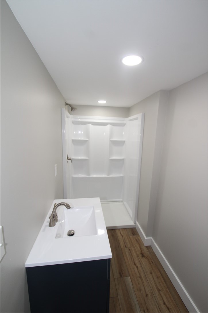 1530 Oak Orchard Road Carlton, NY 14571 - Photo 18 of 31 1st Floor Full Bath