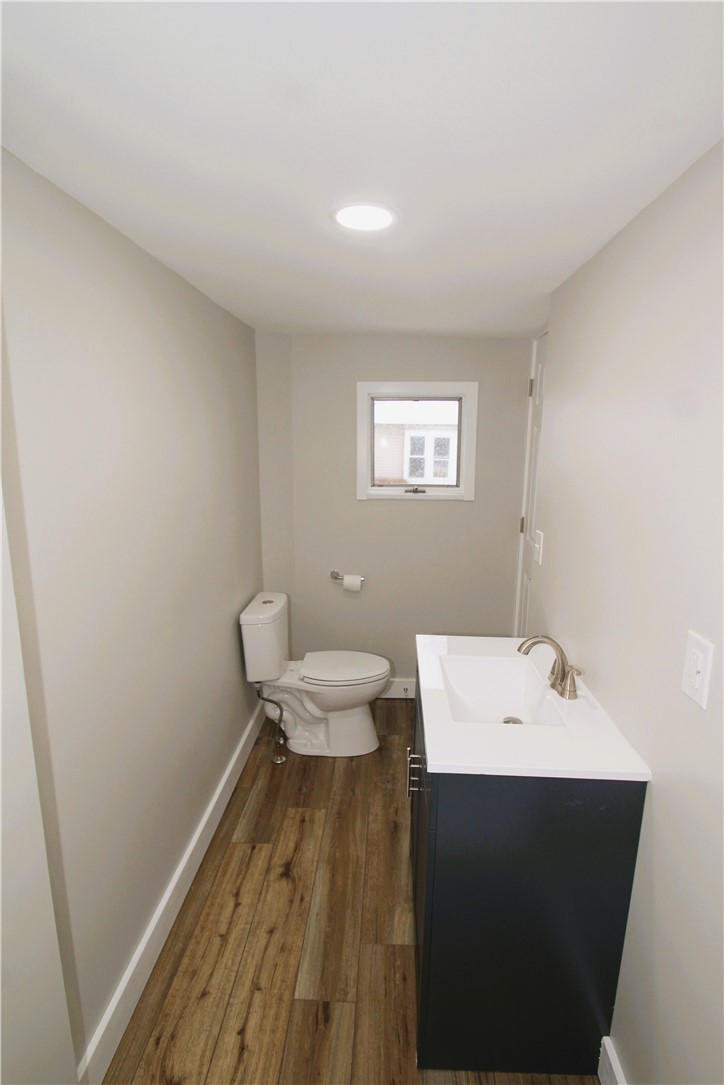 1530 Oak Orchard Road Carlton, NY 14571 - Photo 19 of 31 1st Floor Full Bath