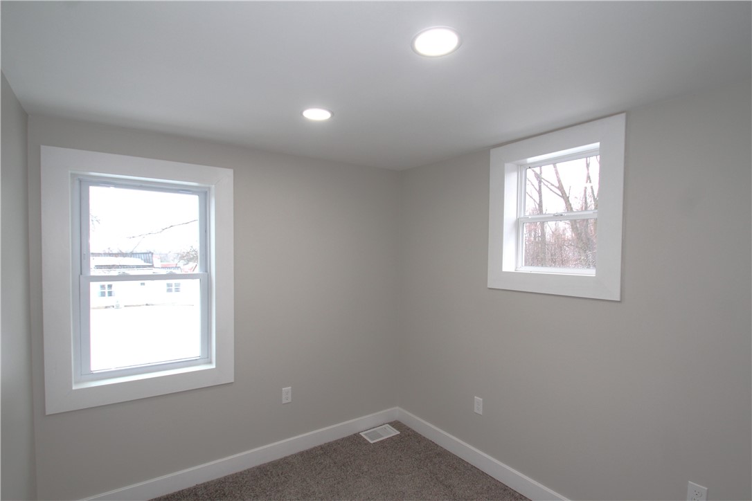 1530 Oak Orchard Road Carlton, NY 14571 - Photo 20 of 31 Bedroom 1