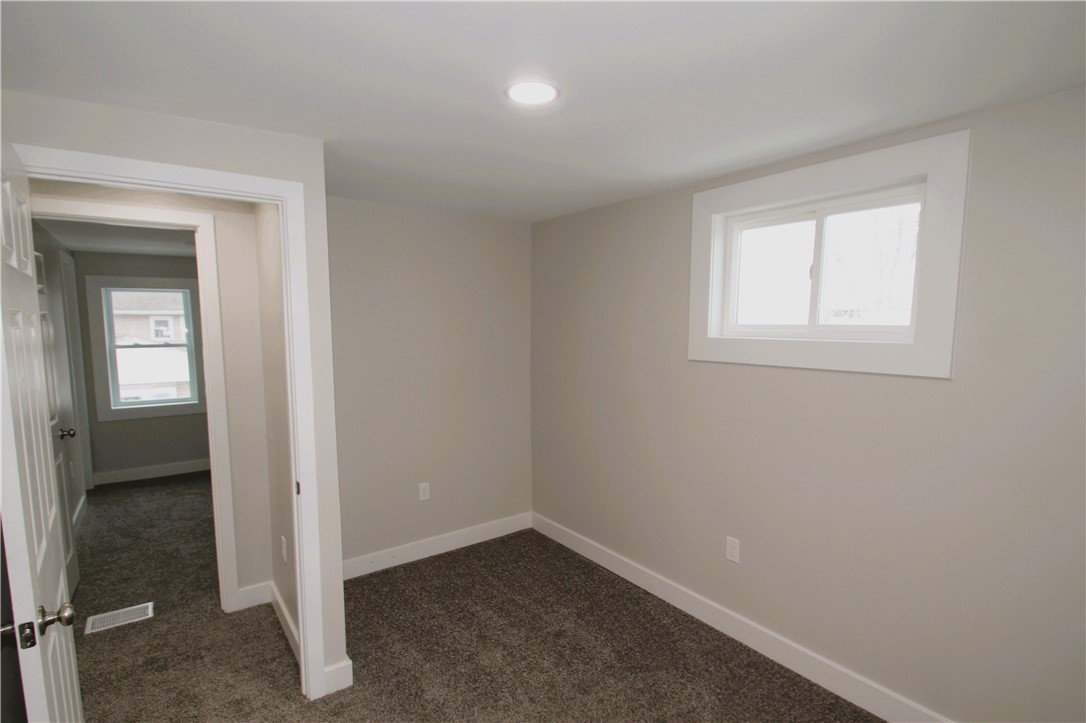 1530 Oak Orchard Road Carlton, NY 14571 - Photo 21 of 31 Bedroom 1