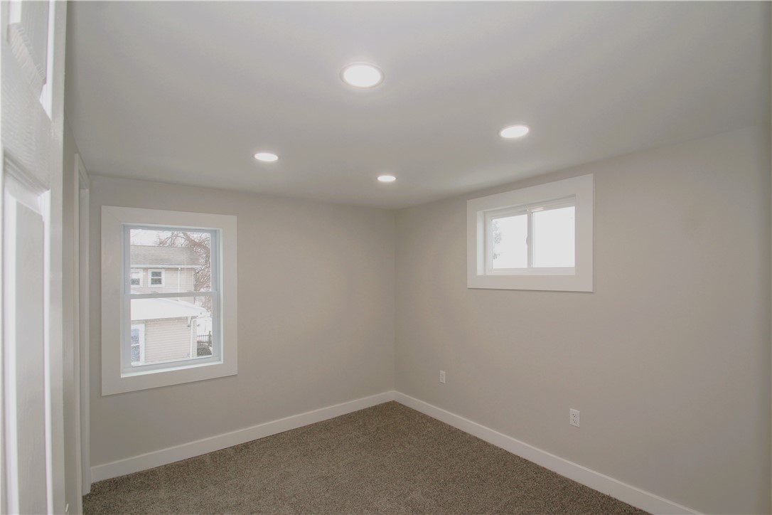 1530 Oak Orchard Road Carlton, NY 14571 - Photo 22 of 31 Bedroom 2