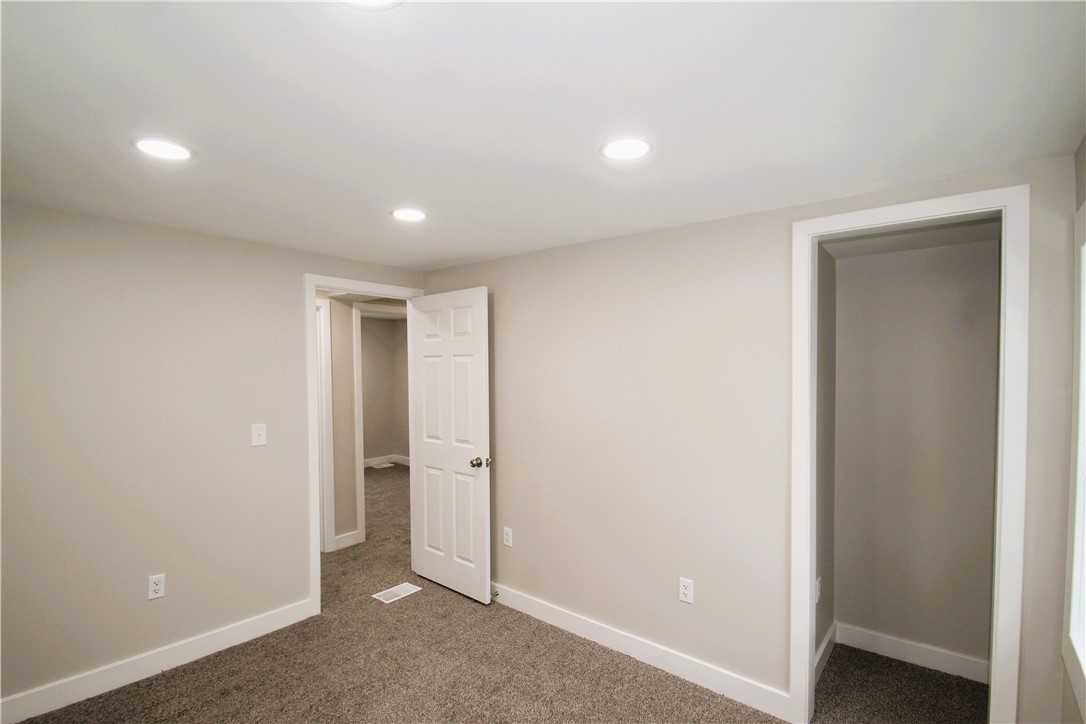 1530 Oak Orchard Road Carlton, NY 14571 - Photo 24 of 31 Bedroom 3