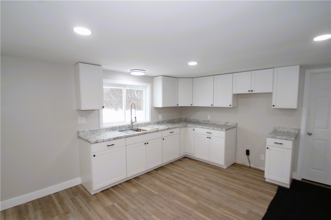 1530 Oak Orchard Road Carlton, NY 14571 - Photo 8 of 31 Exquisite Kitchen, Dining, Family Room