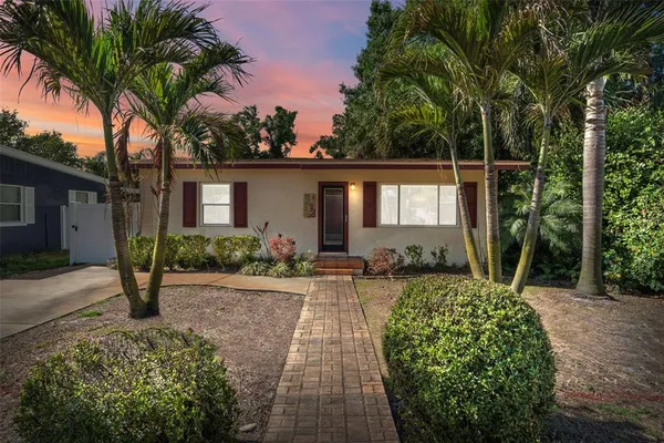 $348,000 | 5514 16th Avenue South, Gulfport, FL 33707