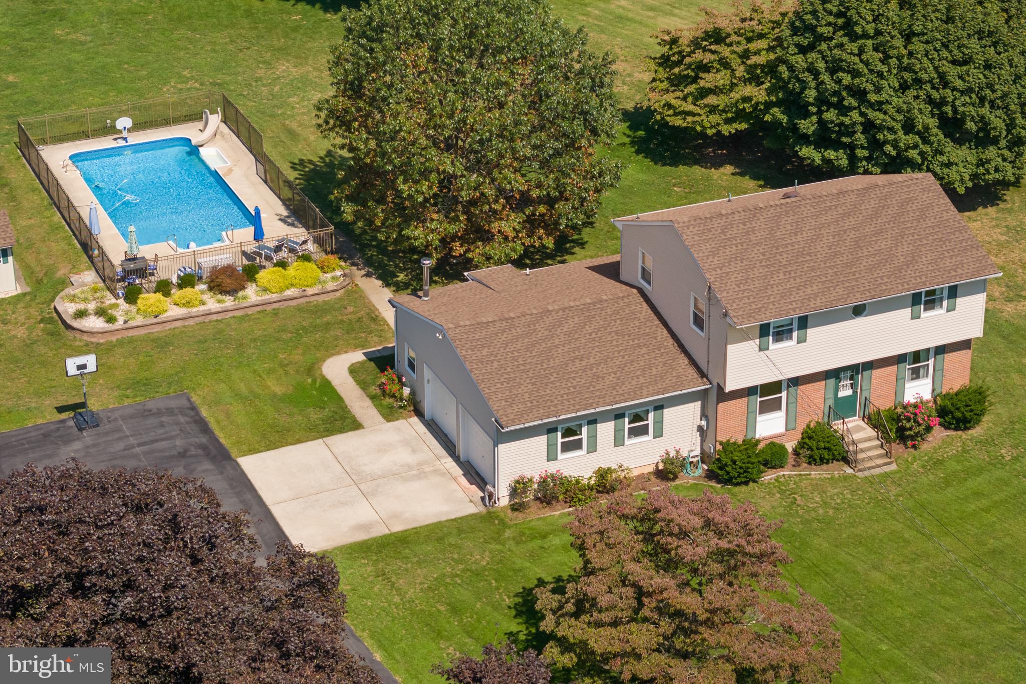 204 New Freedom Road Southampton, NJ 08088 - Photo 1 of 49 Gallery Image 1