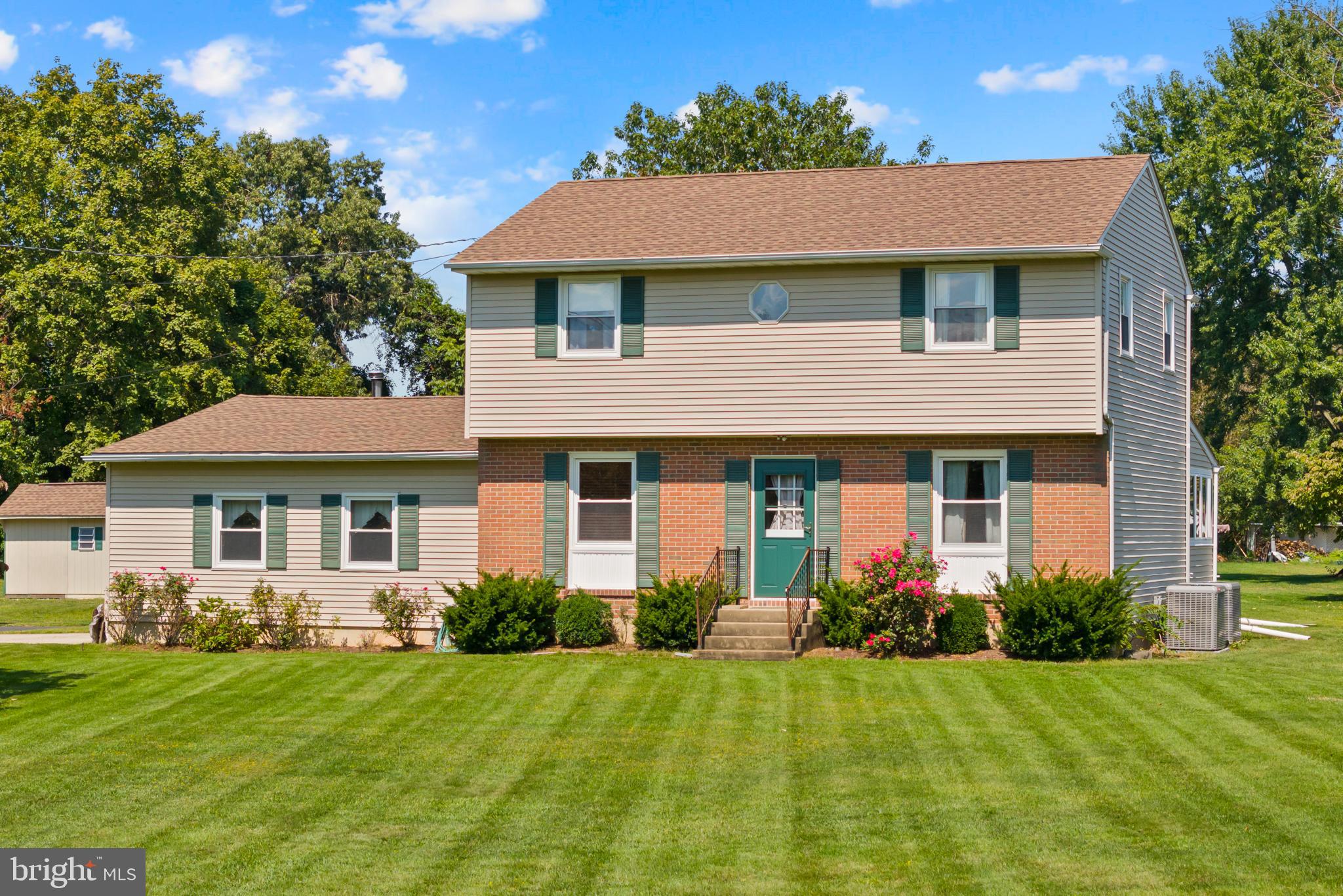 204 New Freedom Road Southampton, NJ 08088 - Photo 2 of 49 Gallery Image 2