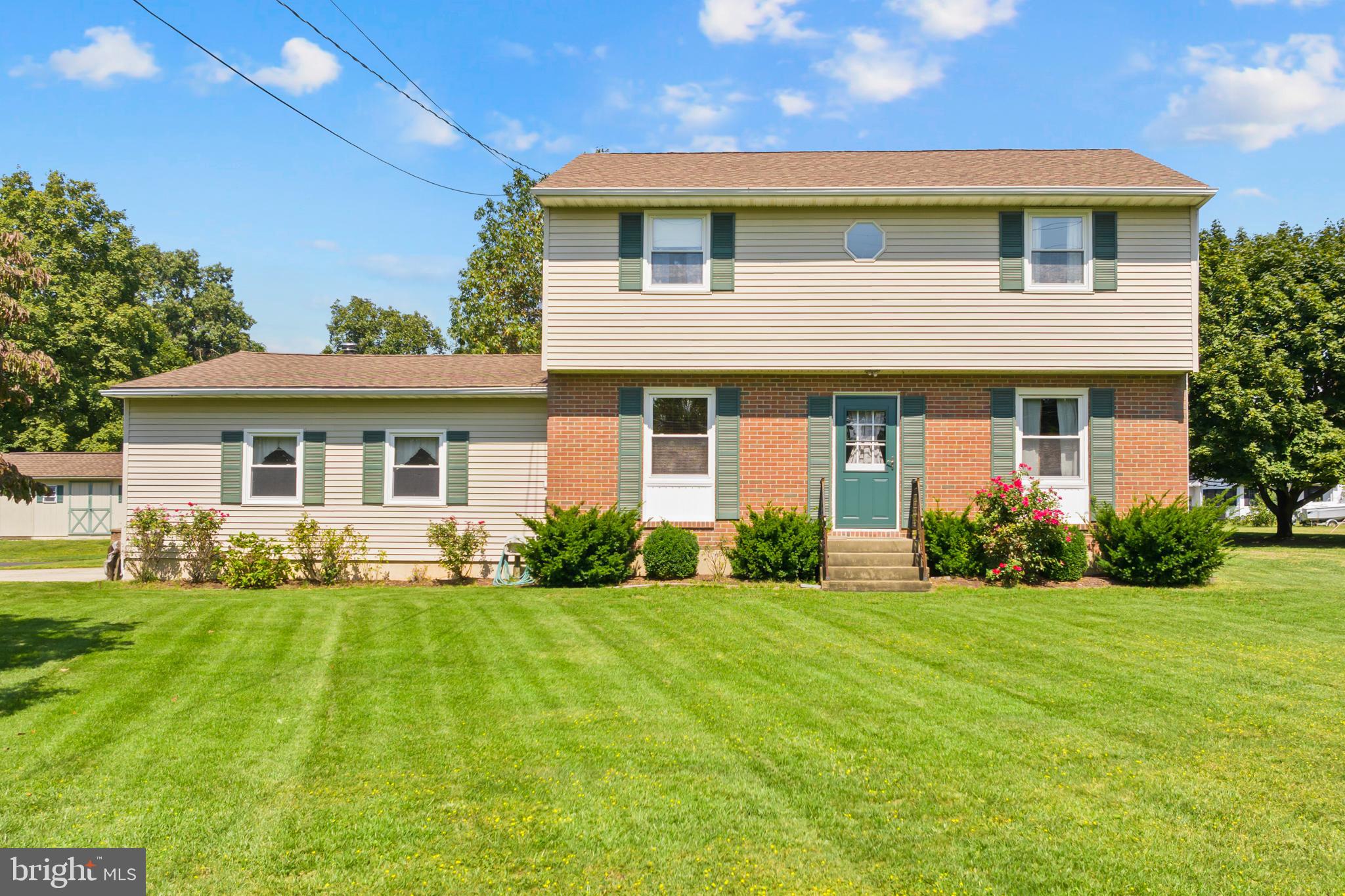 204 New Freedom Road Southampton, NJ 08088 - Photo 3 of 49 Gallery Image 3
