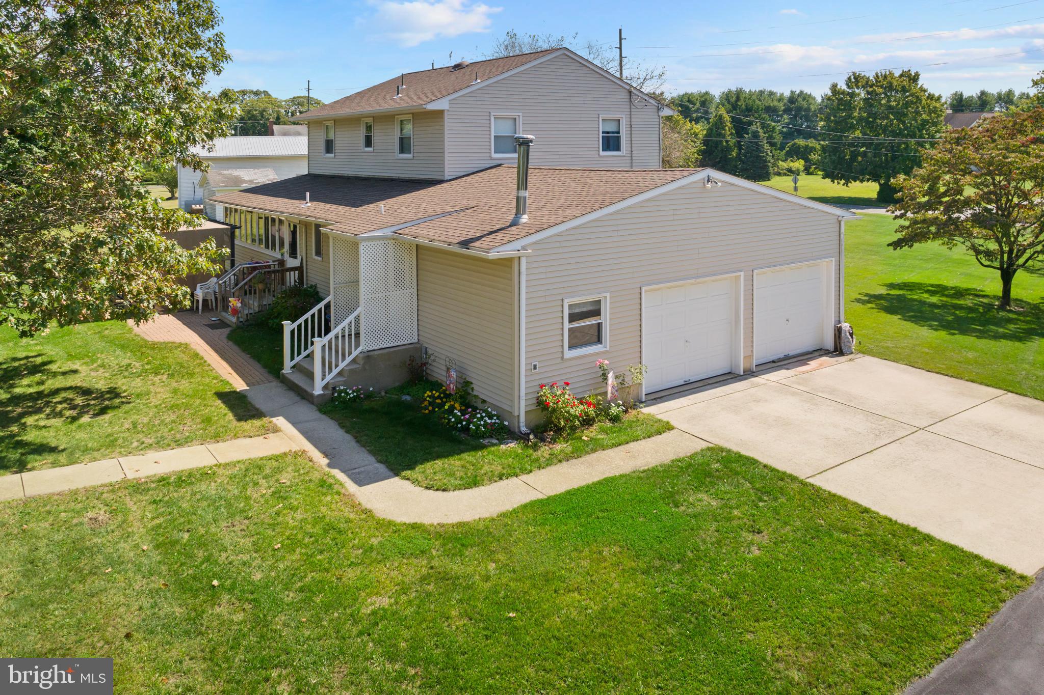 204 New Freedom Road Southampton, NJ 08088 - Photo 37 of 49 Gallery Image 37