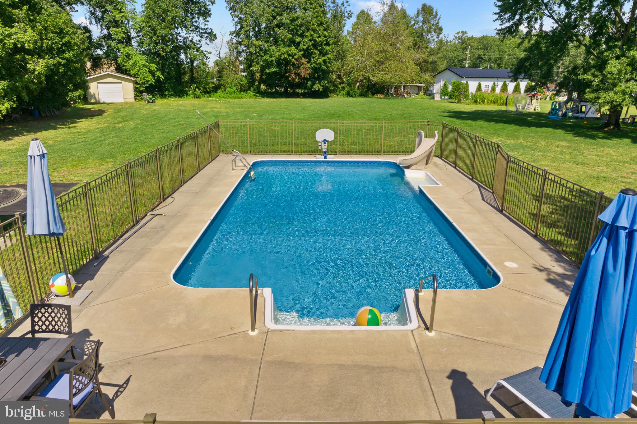 204 New Freedom Road Southampton, NJ 08088 - Photo 44 of 49 Gallery Image 44