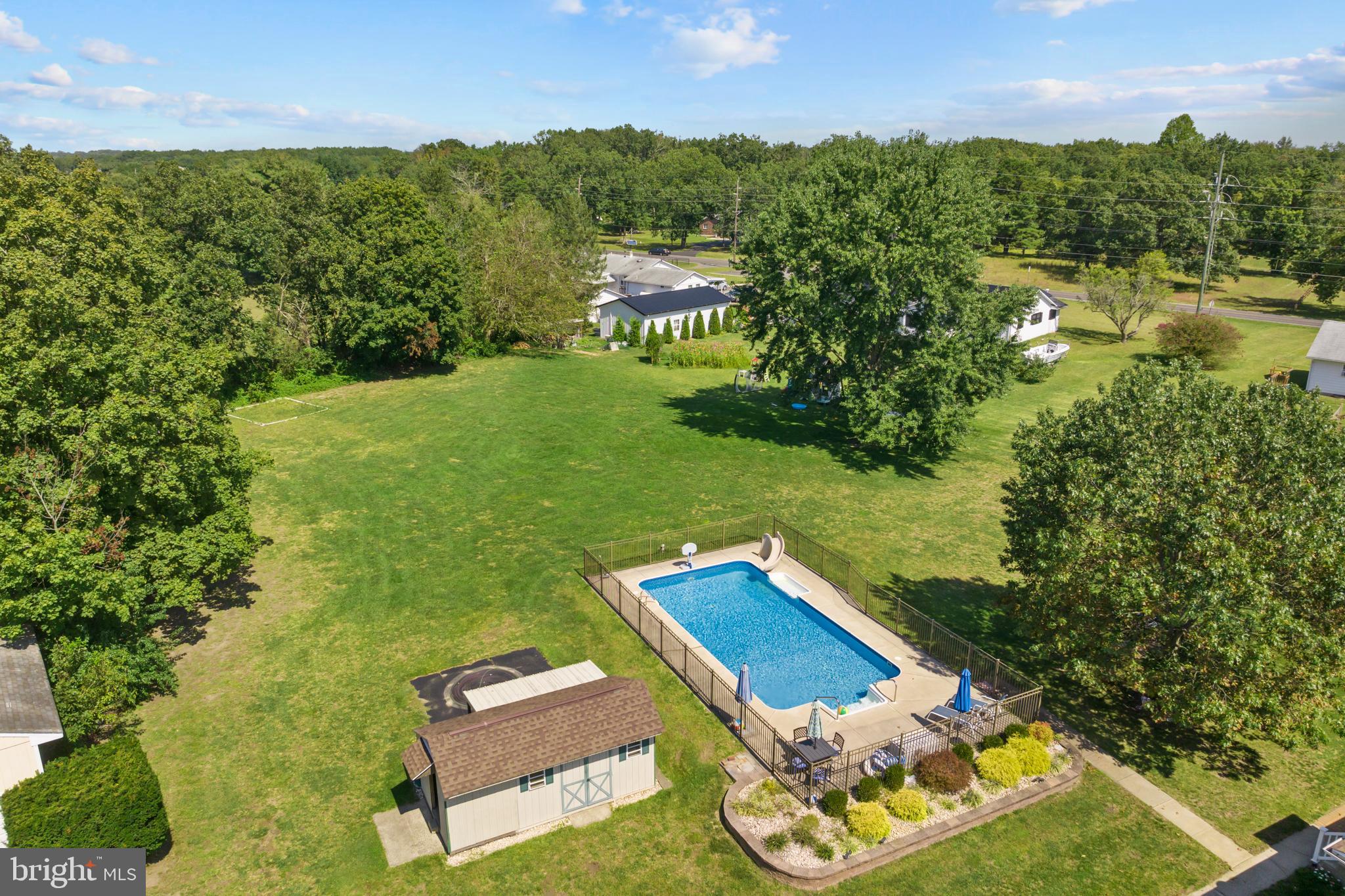 204 New Freedom Road Southampton, NJ 08088 - Photo 45 of 49 Gallery Image 45