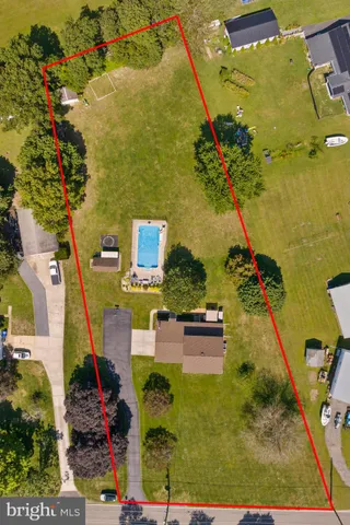 $579,000 | 204 New Freedom Road, Southampton, NJ 08088