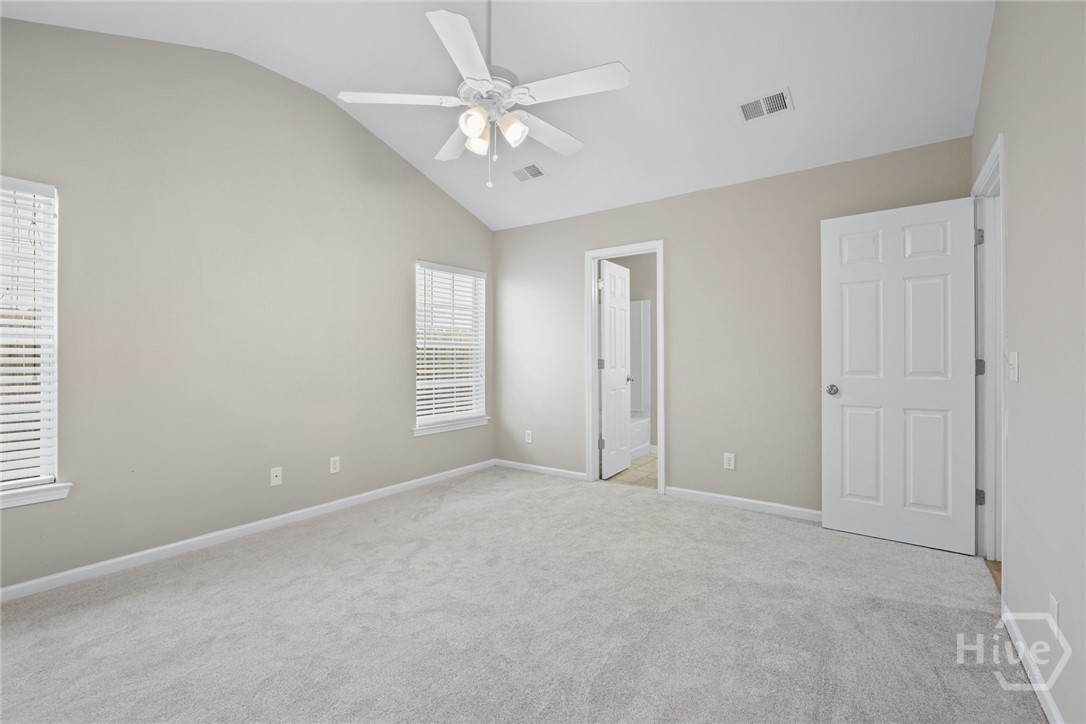 143 Wax Myrtle Court Savannah, GA 31419 - Photo 18 of 36