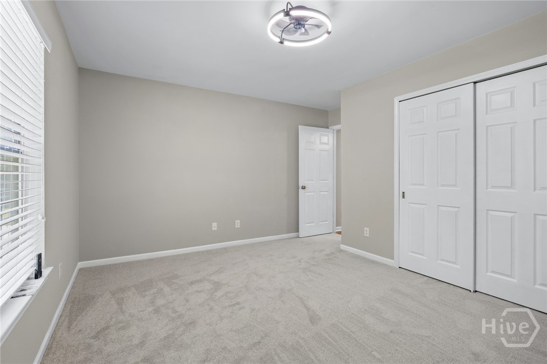 143 Wax Myrtle Court Savannah, GA 31419 - Photo 32 of 36