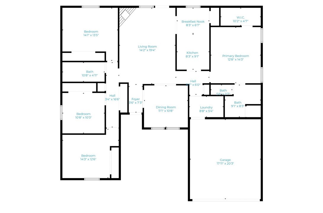 143 Wax Myrtle Court Savannah, GA 31419 - Photo 36 of 36