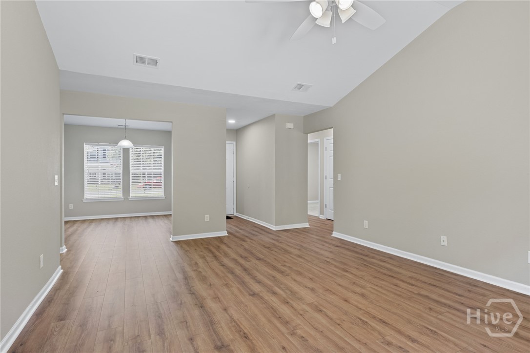 143 Wax Myrtle Court Savannah, GA 31419 - Photo 8 of 36