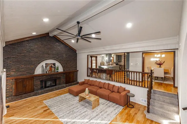 $440,000 | 3500 South Delaware Avenue, Independence, MO 64055