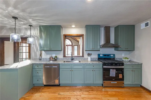 $440,000 | 3500 South Delaware Avenue, Independence, MO 64055