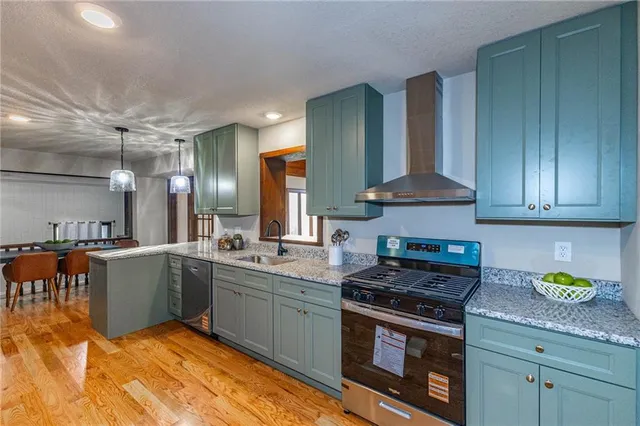 $440,000 | 3500 South Delaware Avenue, Independence, MO 64055