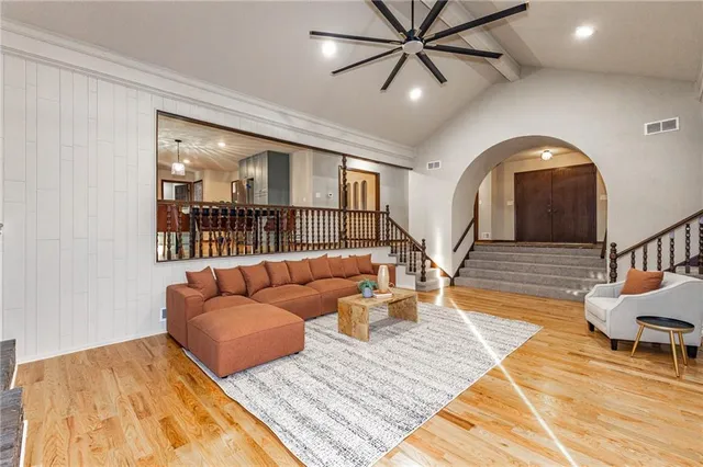 $440,000 | 3500 South Delaware Avenue, Independence, MO 64055