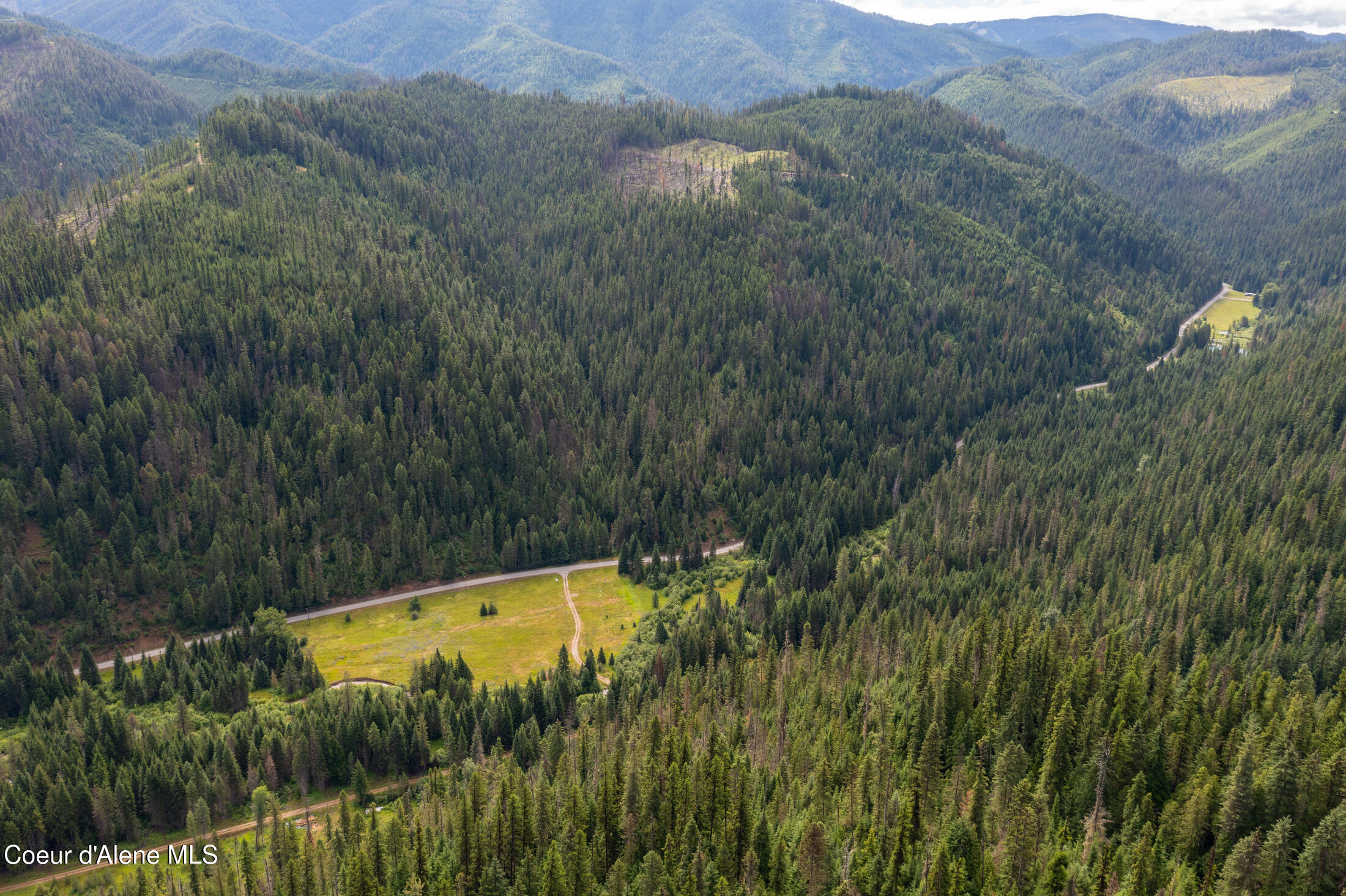 Nna Beaver Creek Road Wallace, ID 83873 - Photo 39 of 57 DJI_0776-HDR-23
