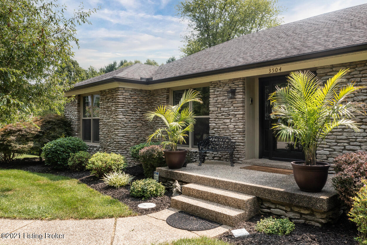 3504 Raintree Court Prospect, KY 40059 - Photo 4 of 56 4