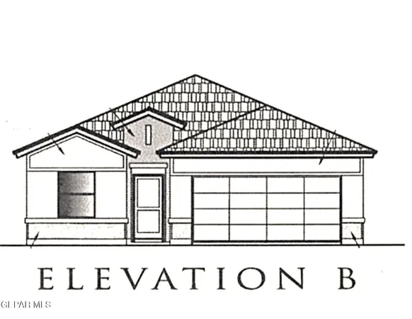 $338,045 | 12873 Carefree Avenue, El Paso, TX 79928