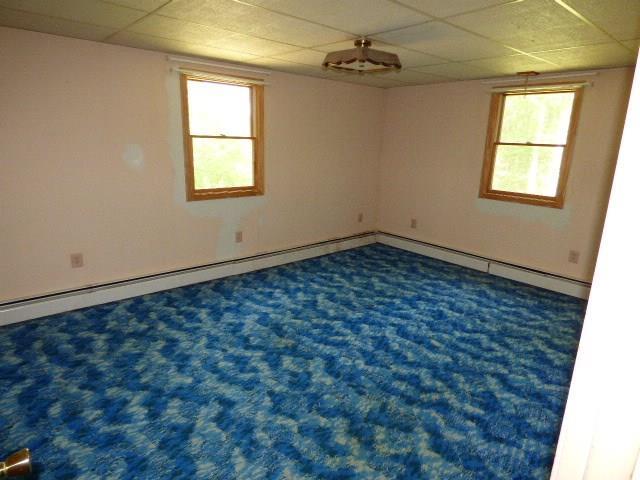 16 Sandy Beach Road Glenburn, ME 04401 - Photo 4 of 21 Bedroom