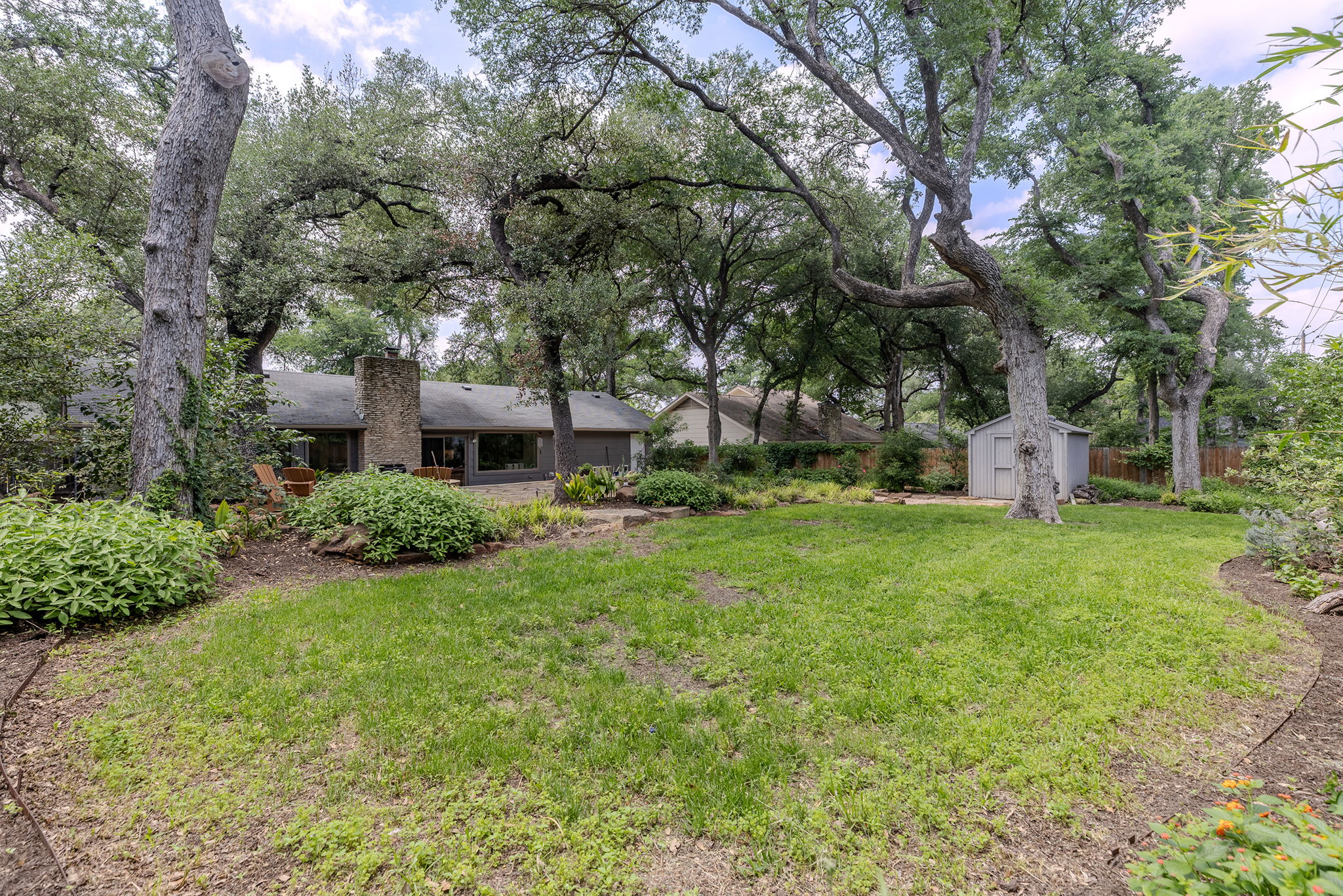 12907 Springvale Drive Austin, TX 78729 - Photo 33 of 36