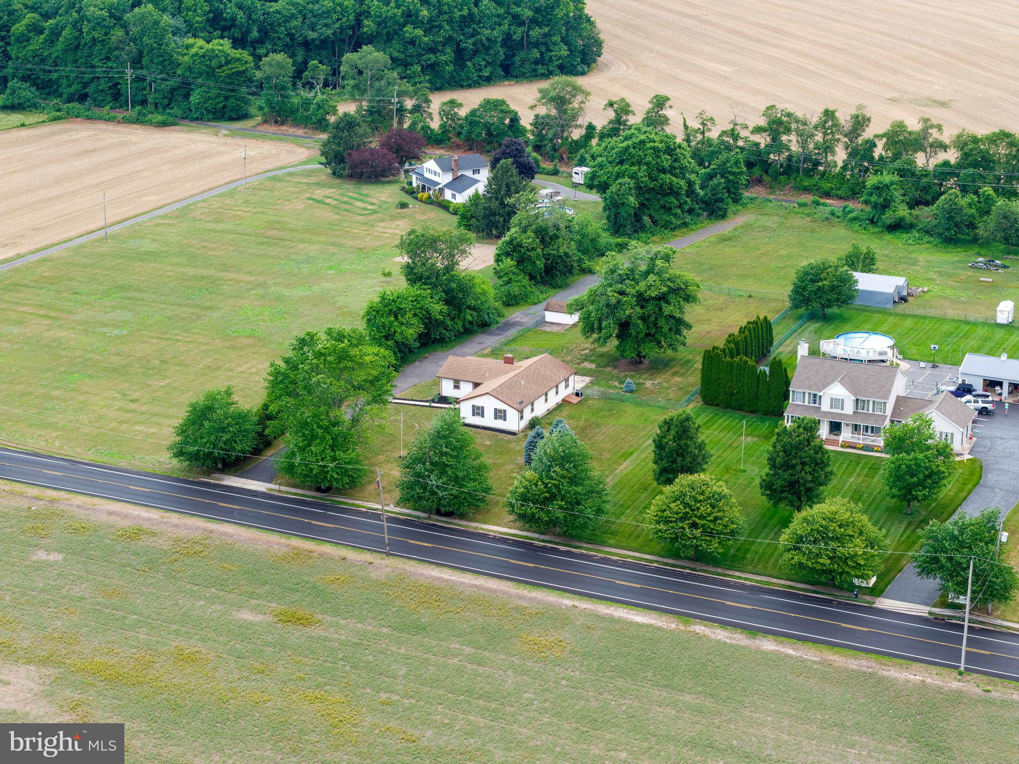 101 Highbridge Road New Egypt, NJ 08533 - Photo 40 of 56