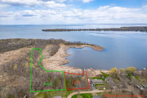 $117,777 | Tbd 388th Street, Onamia, MN 56359