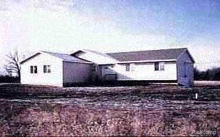 11393 North Nicholson Road Fowlerville, MI 48836 - Photo 1 of 1 Listing Image