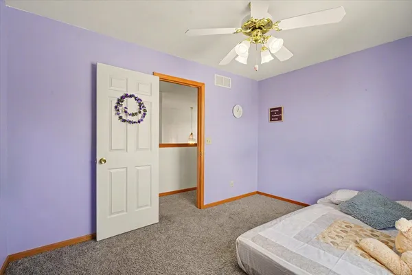 $295,900 | 708 Erin Drive, Champaign, IL 61822