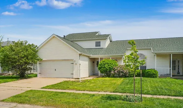 $295,900 | 708 Erin Drive, Champaign, IL 61822