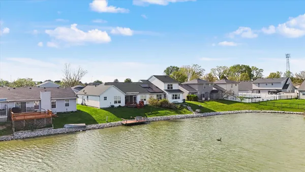 $295,900 | 708 Erin Drive, Champaign, IL 61822