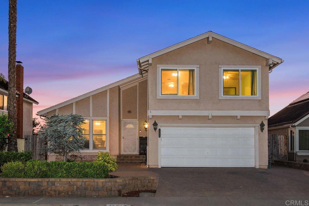 13640 Via Cima Bella Rancho Penasquitos, CA 92129 - Photo 1 of 1