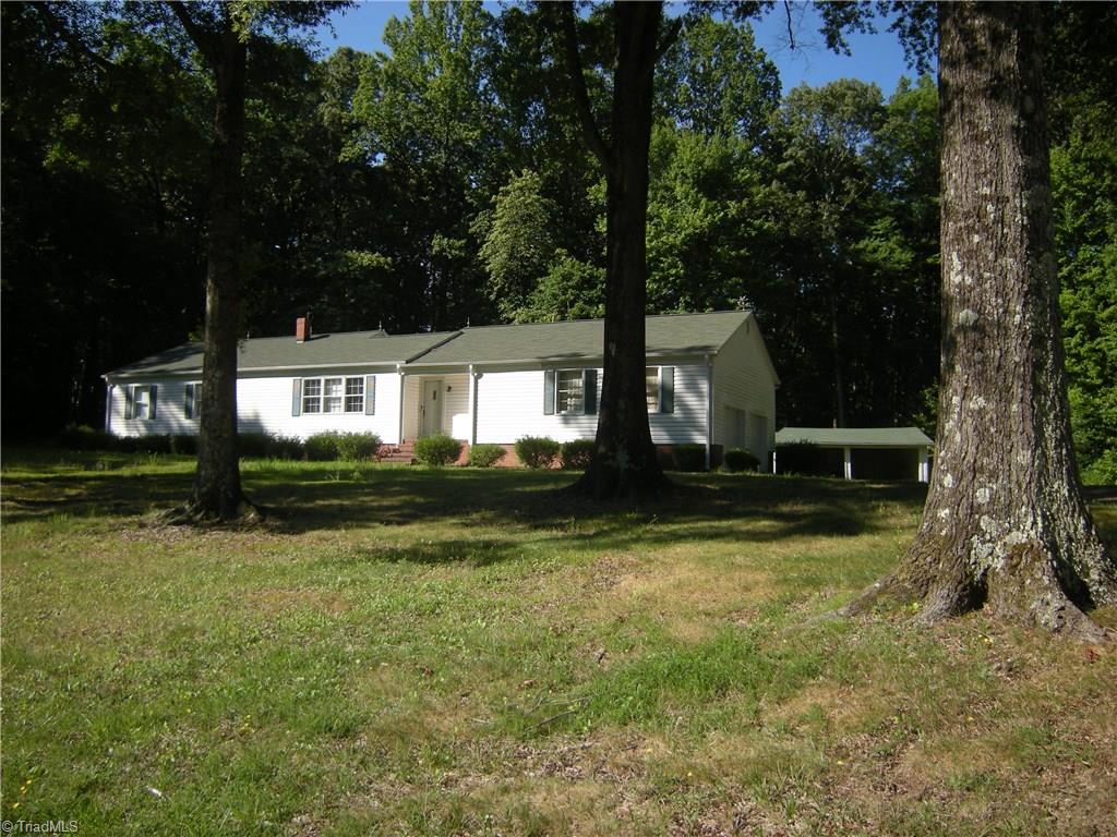 4190 High Point Road Winston-Salem, NC 27107 - Photo 1 of 13 Gallery Image 1