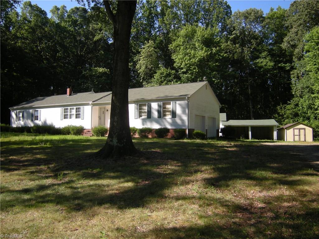 4190 High Point Road Winston-Salem, NC 27107 - Photo 2 of 13 Gallery Image 2