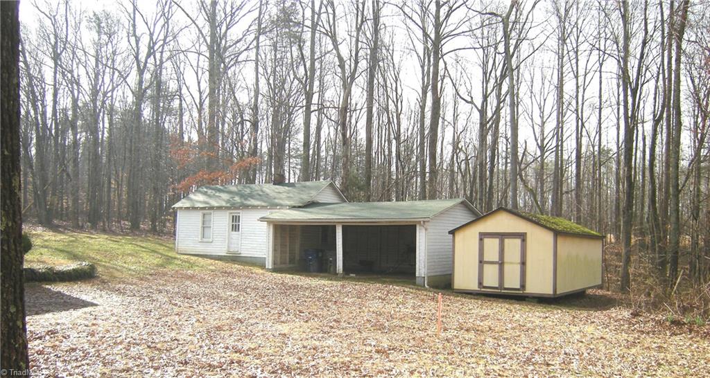 4190 High Point Road Winston-Salem, NC 27107 - Photo 13 of 13 Gallery Image 13
