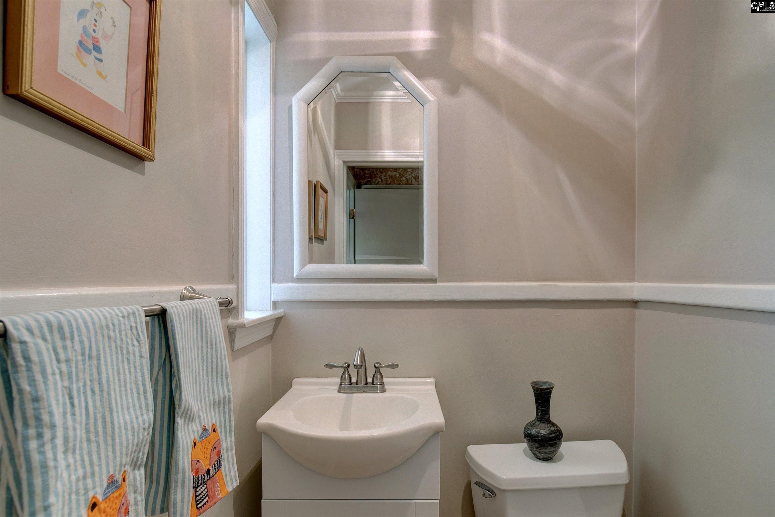 5 Ancrum Road Camden, SC 29020 - Photo 28 of 39