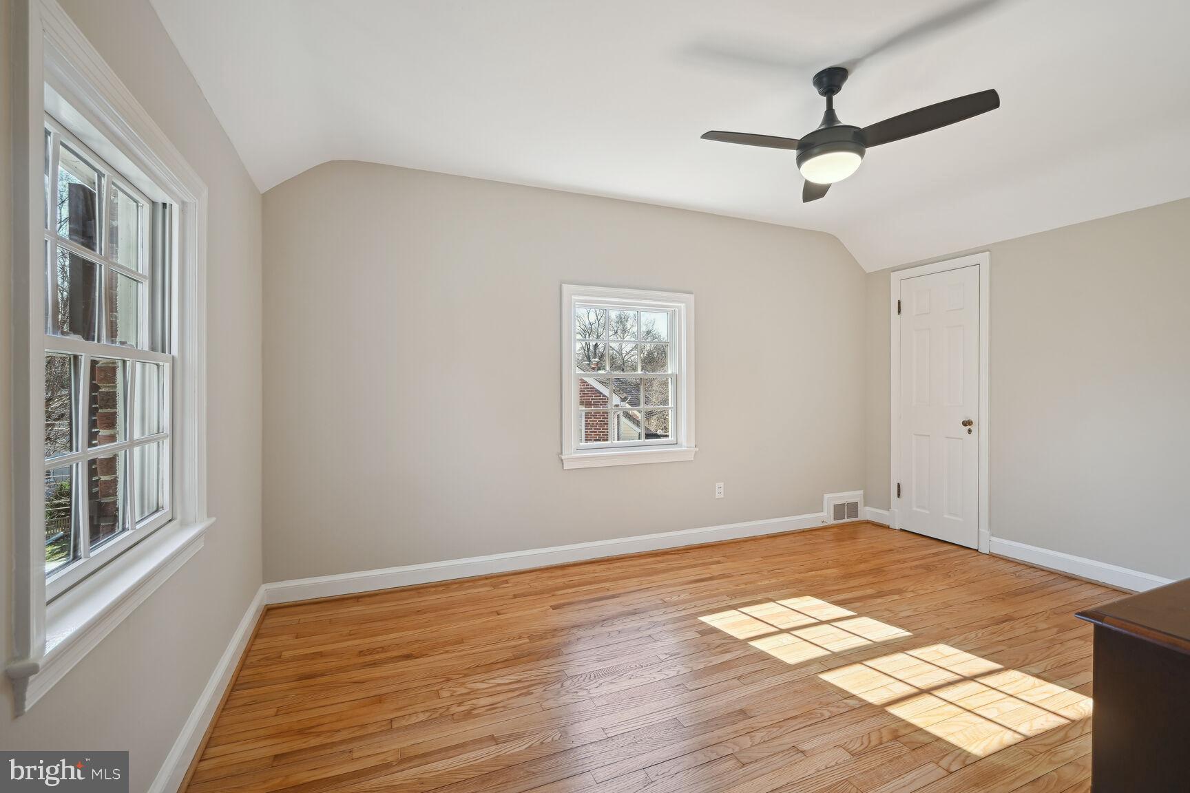 315 Ellsworth Drive Silver Spring, MD 20910 - Photo 30 of 49 Fresh neutral paint throughout