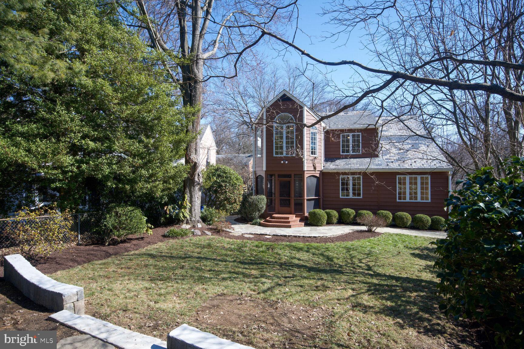 315 Ellsworth Drive Silver Spring, MD 20910 - Photo 45 of 49