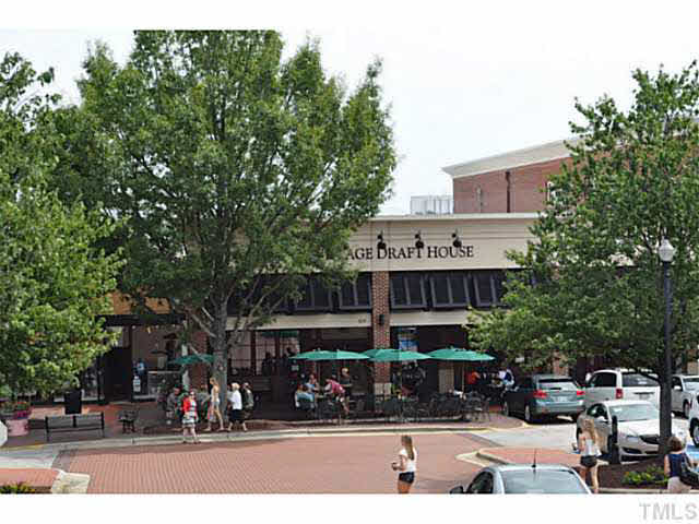 1000 Nichols Drive Raleigh, NC 27605 - Photo 13 of 21