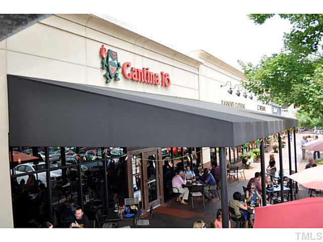 1000 Nichols Drive Raleigh, NC 27605 - Photo 14 of 21