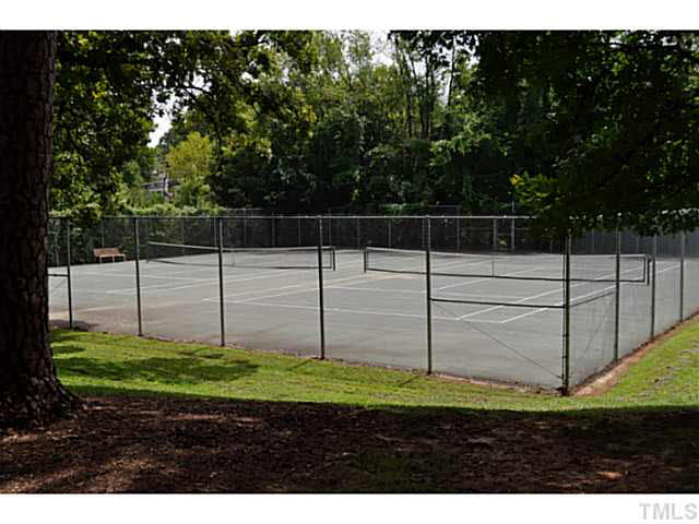 1000 Nichols Drive Raleigh, NC 27605 - Photo 20 of 21