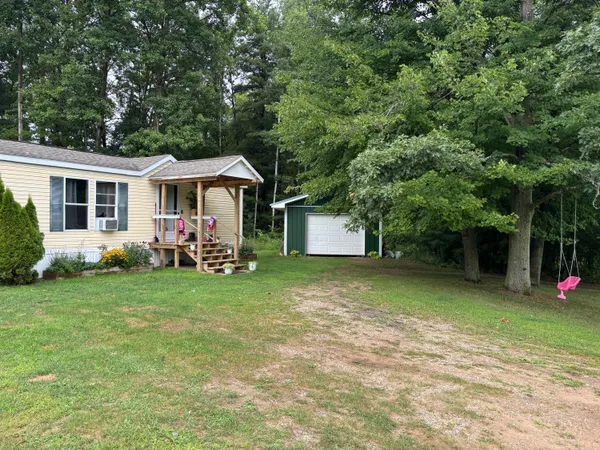 $195,000 | 22475 4 Mile Road, Morley, MI 49336
