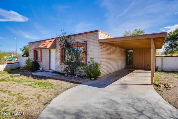 $264,000 | 5301 South Hildreth Avenue, Tucson, AZ 85746